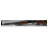 Remington Model 1100 12GA shotgun