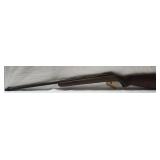 Remington 514 .22 short or long rifle AS IS