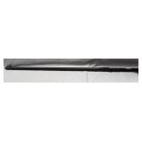 Remington .22 cal barrel