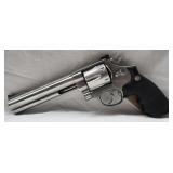 Smith & Wesson 629 Classic 44 Magnum revolver