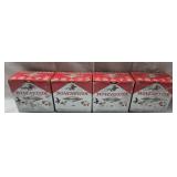 4 boxes 12GA winchester ammo