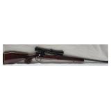 Gorgeous Weatherby Mark V 300 Magnum rifle