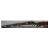 1944 L.C. Smith Field Grade double barrel 12GA