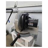 Delta 10" power miter saw