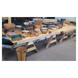 Longaberger Baskets