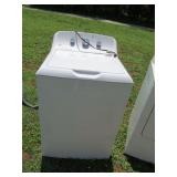 GE Washing Machine