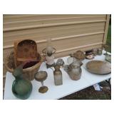 All of one Money Lot - All items on table