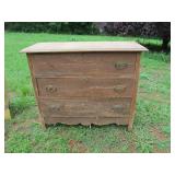 Antique Chest of Drawers