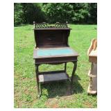 Beautiful Antique Writing Desk
