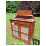 Antique Pie Safe