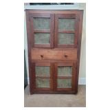 Antique Pie Safe
