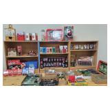 Coca-Cola and Pepsi Collection