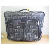 Nice Luggage Suitcase