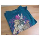 Dark Crystal Size Large T-Shirt