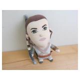 Star Wars Rey Plush Toy