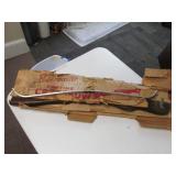 Powermaster Hunting Crossbow Vintage