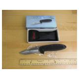Airborne Ranger Folding Pocket Knife New
