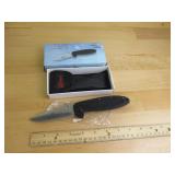 Airborne Ranger Folding Pocket Knife New
