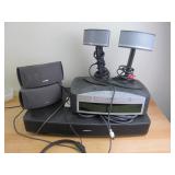 BOSE Surround Sound Speaker System