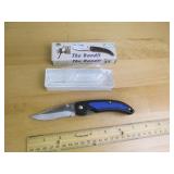 The Bandit Folding Pocket Knife New