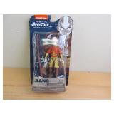 Aang the Last Airbender Action Figure