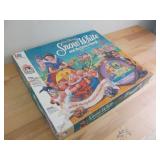 VIntage Snow White board game