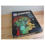 TUDOR NFL Strategy Game Vintage