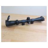 Bushnell Rifle Scope