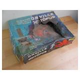 Vintage Orville the Octopus Board Game