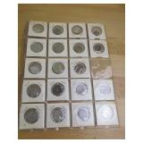 Lot of World Foreign Coins
