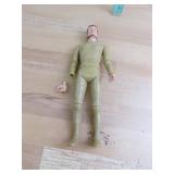 Marx Sir Gordon the Golden Knight Vintage Toy