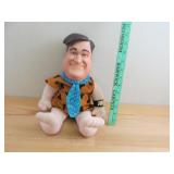 Flintstones Fred Doll from Movie