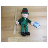 Wizard of Oz Beanie Great and Powerful OZ Toy