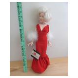 Marilyn Monroe Doll