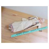 Antique Doll