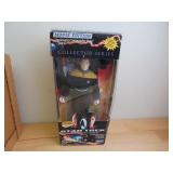 Star Trek Generations DATA Action Figure