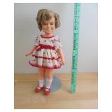 Shirley Temple? Doll
