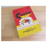 Vintage Cootie Game