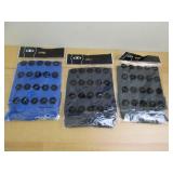 New in Pack Lot of Ski Masks