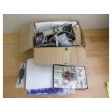 Tattoo Machine Gun Lot