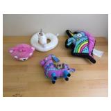 Fortnite Plush Lot