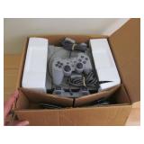 Sony PlayStation 1 PS1 Console Vintage