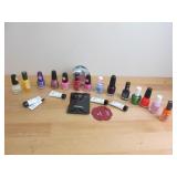 Nail Polish Lot