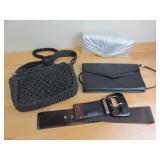 Lot of Purses