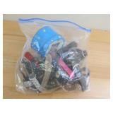 Big Bag of Wrist Watches