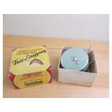 Vintage South Bend Fishing Reel Original Box