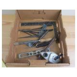 Tool Lot