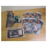 LOTR Lord of the Rings Collectible Lot