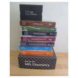 MEL Chemistry Set and Lots of New Add Ons!