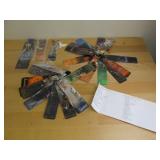 LOTR Bookmark Collection Lord of the Rings